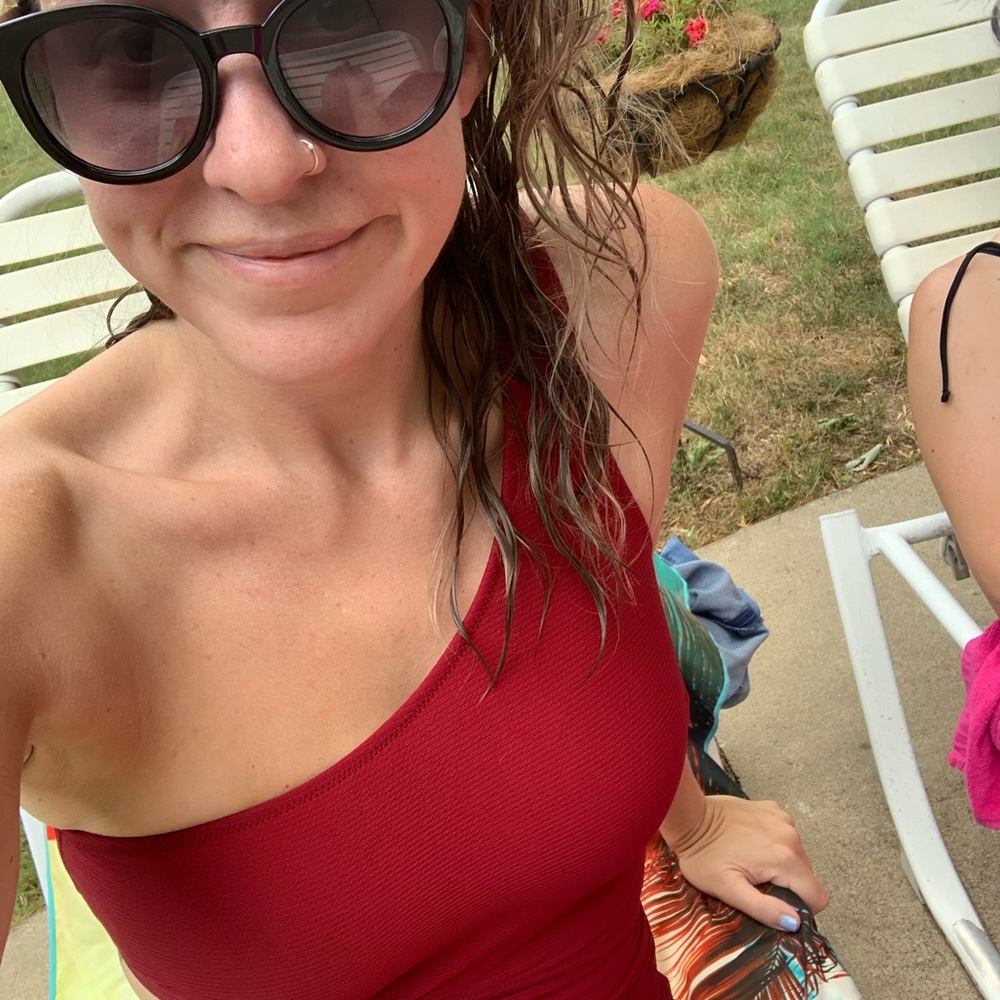 Meet your Posher, Andi